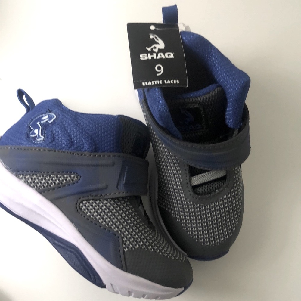 Running shoes - Picture 2 of 4